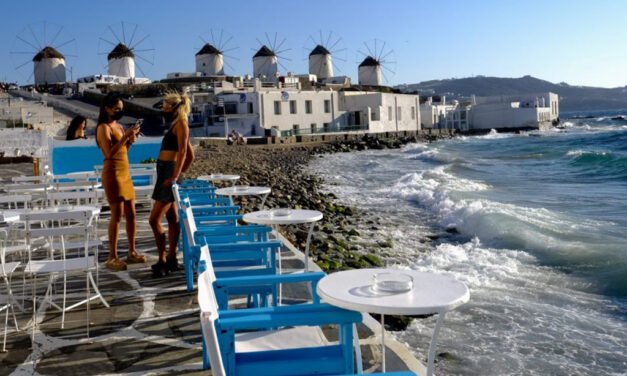 Το Κακουργιοδικείο έκρινε ομοφώνως αθώο εργολάβο από την κατηγορία της απάτης για έργο στη Μύκονο