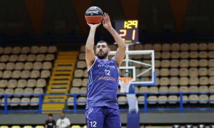 Μπιλλής: «Πιστεύω ότι η Μύκονος θα παραμείνει για πολλά χρόνια στην κατηγορία»