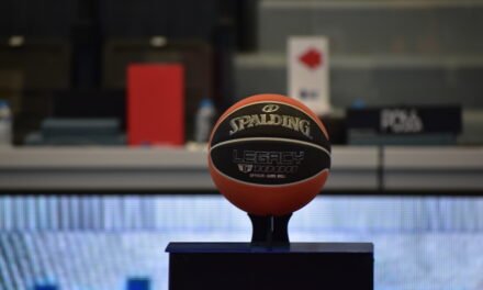 Η Mykonos Betsson BC υποδέχτηκε τον Ολυμπιακό σε μια πανηγυρική πρεμιέρα στην GBL