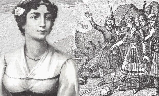 11 Οκτωβρίου 1822: Η τουρκική απόβαση στη Μύκονο