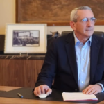 Το μήνυμα του Περιφερειάρχη Γ. Χατζημάρκου για την 28η Οκτωβρίου