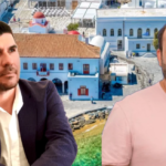 Σταύρος Γρύμπλας και Μιλτιάδης Ατζαμόγλου «κλείνουν» την αυλαία του καλοκαιριού