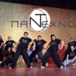 Η Σχολή «Πάντεχνον» εκπροσωπεί τη Μύκονο στην 3η Χορευτική Σύμπραξη Κυκλάδων που ενώνει 7 Νησιά
