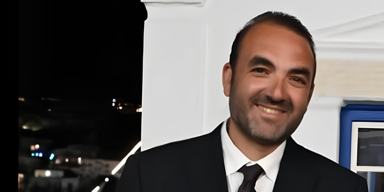 Ο Πρόεδρος του Δημοτικού Συμβουλίου Μυκόνου υποδεικνύει ήθος: «Η Ανωνυμία δεν τιμά Κανέναν , Όχι κριτική πίσω από ψεύτικα προφίλ»