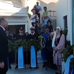 Μήνυμα Σπύρου Αποστόλου για την Επέτειο: «Το “ΟΧΙ” ειπώθηκε και θα ξαναειπωθεί αν χρειαστεί!»