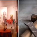 Εικαστικά & Καλλιτεχνικά Εργαστήρια Δήμου Μυκόνου 2025–2026