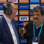 Τι δήλωσαν ο Πρόεδρος και ο Αντιπρόεδρος της Mykonos Betsson BC: Η Μύκονος γιορτάζει! Το μπασκετικό «όνειρο» της Μυκόνου έγινε πραγματικότητα στην GBL.