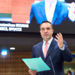 Δυναμική παρουσία της Κεντρικής Ένωσης Δήμων Ελλάδος στο Συμβούλιο της Ευρώπης – Υιοθετήθηκε η Έκθεση για την Τοπική Δημοκρατία στην Ελλάδα