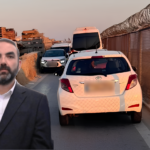 Έκκληση Σταύρου Γρύμπλα στους ιδιοκτήτες για διαπλάτυνση δρόμων στη Μύκονο