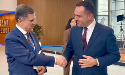 Συνάντηση Κουκά-Αυτιά στις Βρυξέλλες: Στο “μικροσκόπιο” ο Ελληνικός Τουρισμός και η στήριξη των νησιών (video)
