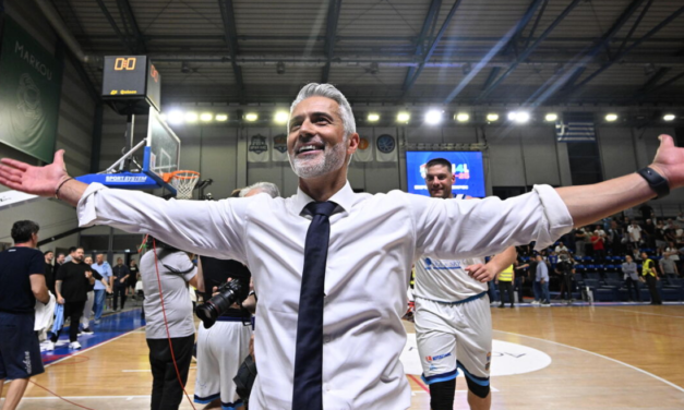 Ζιάγκος: «Η Μύκονος μπαίνει με όμορφο τρόπο στα εφηβικά χρόνια»