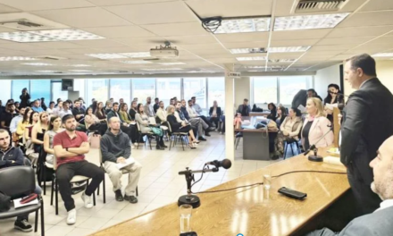 ΥΠΑ: Ορκίστηκαν 80 νέοι ελεγκτές εναέριας κυκλοφορίας. Τρείς για τη Μύκονο