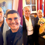 Μήνυμα Ενότητας από το Δημαρχείο στέλνει ο Μιλτιάδης Ατζαμόγλου. «Ο Μυκονιάτης στο Επίκεντρο!»