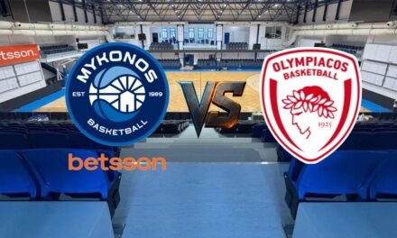 «Εξαφανίστηκαν» τα εισιτήρια σε 8 λεπτά για το ματς με τον Ολυμπιακό!