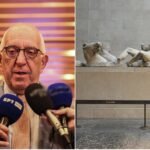 Ν. Κακλαμάνης για την εκδήλωση στο Βρετανικό Μουσείο: «Η Ελλάδα αξιώνει σεβασμό στην ιερότητα του πολιτισμού της»
