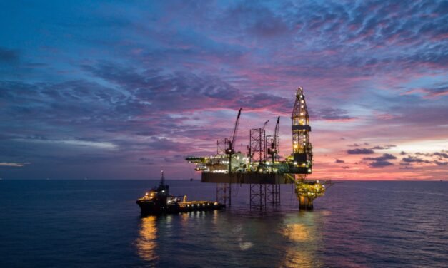 Υδρογονάνθρακες: Chevron και Helleniq Energy αναλαμβάνουν τα «οικόπεδα» νότια της Κρήτης και της Πελοποννήσου – Πότε αρχίζουν οι έρευνες