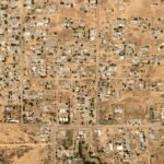 Σφαγή με 2.000 νεκρούς στο Σουδάν που είναι ορατή από το διάστημα: Σωροί με πτώματα και λίμνες αίματος