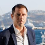 Εορτασμός Πολιούχου στη Μύκονο: Οι ευχές του Προέδρου του Περιφερειακού Συμβουλίου