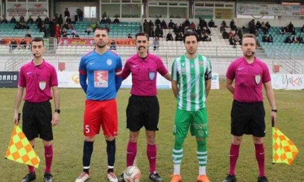 Γ’ Εθνική: Ο Σταφυλάς από Έβρο στο παιχνίδι του 6ου Ομίλου ανάμεσα σε Μύκονο και Εθνικό Πειραιά