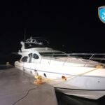 Μύκονος: Tαυτοποιήθηκε και συνελήφθη ακόμη ένα εμπλεκόμενο άτομο για την υπόθεση παράνομης μεταφοράς αλλοδαπών