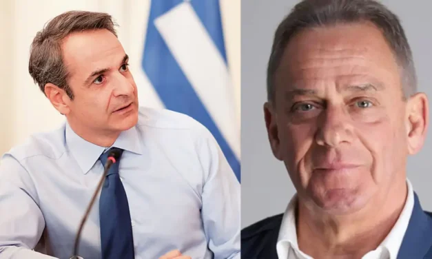 Δήμαρχος Μυκόνου στο Mykonos247.gr για την “απομυκονοποίηση”: “Δεν αντιδικώ με τον Μητσοτάκη