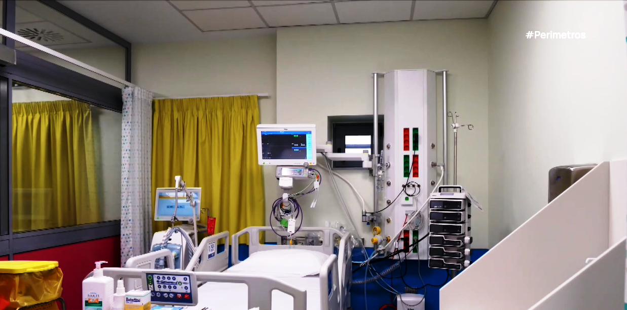 Εντός του 2026 τα πρώτα Πανεπιστημιακά Κέντρα Υγείας – Ποια θα ξεκινήσουν πρώτα – Πώς θα λειτουργούν