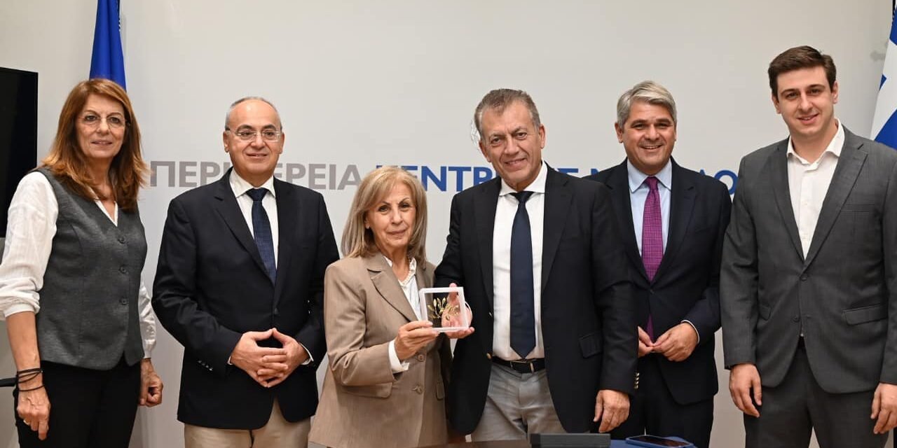 Γιάννης Βρούτσης : Ξαναζωντανεύει το “Σπίτι” του Μπάσκετ στη Θεσσαλονίκη – Υπεγράφη η Σύμβαση για το «Μίκρα 4»