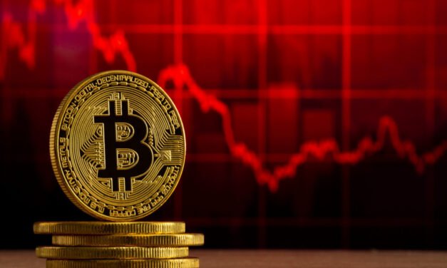Σε χαμηλό εξαμήνου το Bitcoin εν μέσω κατάρρευσης της αγοράς crypto – Το υπόβαθρο της βουτιάς