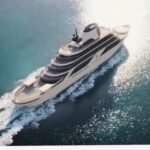 Four Seasons Yacht: To πλωτό ξενοδοχείο έρχεται Μύκονο και Σαντορίνη