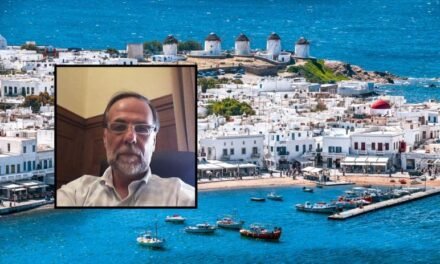 Μια αναγκαία “ανάσα” για τον Δήμο Μυκόνου