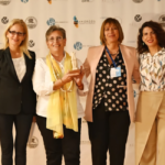 «100+ χρόνια τουρισμού»: Βραβείο Καλύτερου Ελληνικού Ντοκιμαντέρ στον Πολιτιστικό Λαογραφικό Σύλλογο Γυναικών Μυκόνου