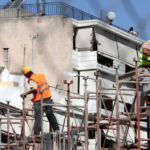 Έλεγχοι ΑΙ στις οικοδομικές άδειες – Δεύτερο «τσεκ» για τις ύποπτες με χρήση της Τεχνητής Νοημοσύνης – Στο Κτηματολόγιο οι υπηρεσίες δόμησης