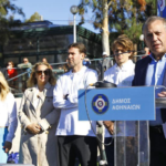 Γιάννης Βρούτσης : Μεγάλη Αναβάθμιση για το Γήπεδο του Γουδή: Έργο 1.200.000 μετατρέπει το όνειρο δεκαετιών σε πραγματικότητα