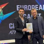 «Αναγεννημένο» Κλειστό Παιανίας: Άνοιξε τις Πόρτες του σε Ευρωπαϊκά Πρωταθλήματα!