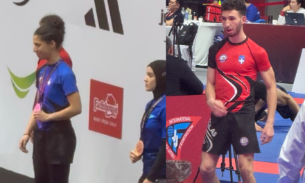 Η Μύκονος στην Κορυφή του Κόσμου! Η Χρυσούλα Κονταράτου Έφερε την 3η  θέση σε Παγκόσμια Διοργάνωση