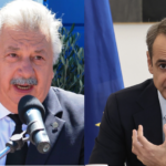 «Πυρά» Κουσαθανά κατά «απομυκονοποίησης»: Η αιχμηρή απάντηση στον Πρωθυπουργό και η αλήθεια των αριθμών για την κρουαζιέρα