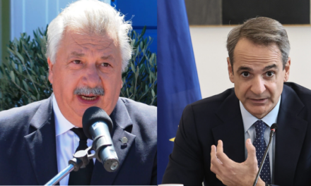 «Πυρά» Κουσαθανά κατά «απομυκονοποίησης»: Η αιχμηρή απάντηση στον Πρωθυπουργό και η αλήθεια των αριθμών για την κρουαζιέρα