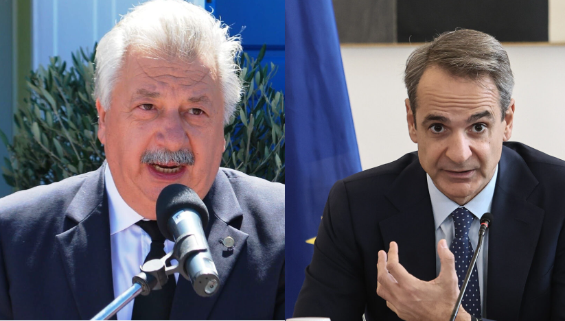 «Πυρά» Κουσαθανά κατά «απομυκονοποίησης»: Η αιχμηρή απάντηση στον Πρωθυπουργό και η αλήθεια των αριθμών για την κρουαζιέρα