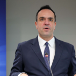 Ο Κωνσταντίνος Κουκάς εισηγητής για τη Δημοκρατία στην Ευρώπη – Συμμετοχικός ρόλος πόλεων και περιφερειών