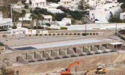 Η εταιρεία ΚΟΥΣΑΘΑΝΑ – ΚΑΣΣΑΒΕΤΗΣ Ε.Π.Ε. απαντά με  ανακοίνωση για την «πρωτοφανή κατασυκοφάντηση» που δέχεται