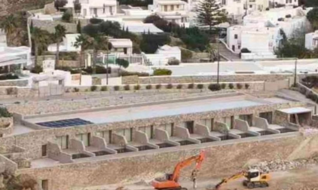 Η εταιρεία ΚΟΥΣΑΘΑΝΑ – ΚΑΣΣΑΒΕΤΗΣ Ε.Π.Ε. απαντά με  ανακοίνωση για την «πρωτοφανή κατασυκοφάντηση» που δέχεται