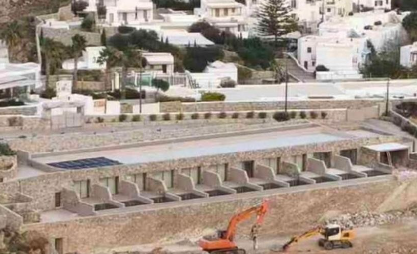 Η εταιρεία ΚΟΥΣΑΘΑΝΑ – ΚΑΣΣΑΒΕΤΗΣ Ε.Π.Ε. απαντά με  ανακοίνωση για την «πρωτοφανή κατασυκοφάντηση» που δέχεται