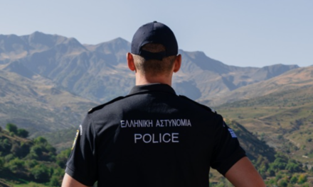 «Ασπίδα» στο Αεροδρόμιο της Μυκόνου: Έρχονται νέοι Συνοριοφύλακες – Όλα όσα πρέπει να ξέρουν οι ντόπιοι υποψήφιοι