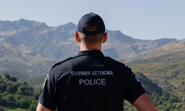 «Ασπίδα» στο Αεροδρόμιο της Μυκόνου: Έρχονται νέοι Συνοριοφύλακες – Όλα όσα πρέπει να ξέρουν οι ντόπιοι υποψήφιοι