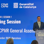 Ο Κωνσταντίνος Κουκάς από τη Βαρκελώνη βάζει την Ελληνική Αυτοδιοίκηση στο Ευρωπαϊκό κάδρο