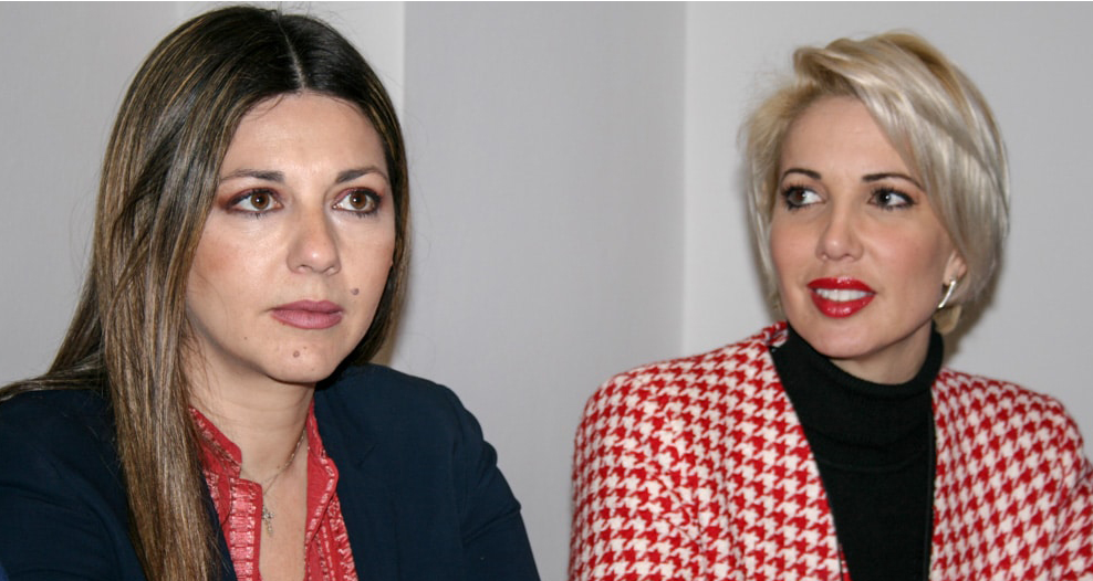 Κατερίνα Μονογυιού: Έμπρακτη ενίσχυση για τα σχολεία των Κυκλάδων με τη στήριξη της Υπουργού Παιδείας Σοφίας Ζαχαράκη