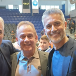 Θρίαμβος για τη Μύκονο επί του Πανιωνίου: Ο Δήμαρχος Χρ. Βερώνης Εκφράζει την Περηφάνια του για την Πορεία της Ομάδας