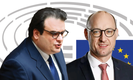 Eurogroup: Κυριάκος Πιερρακάκης και Βίνσεντ βαν Πίτεγκεμ οι δύο υποψήφιοι για την προεδρία