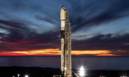 Εκτοξεύθηκαν στο Διάστημα πέντε Ελληνικοί μικροδορυφόροι – Ποια είναι η αποστολή τους ΄(video)