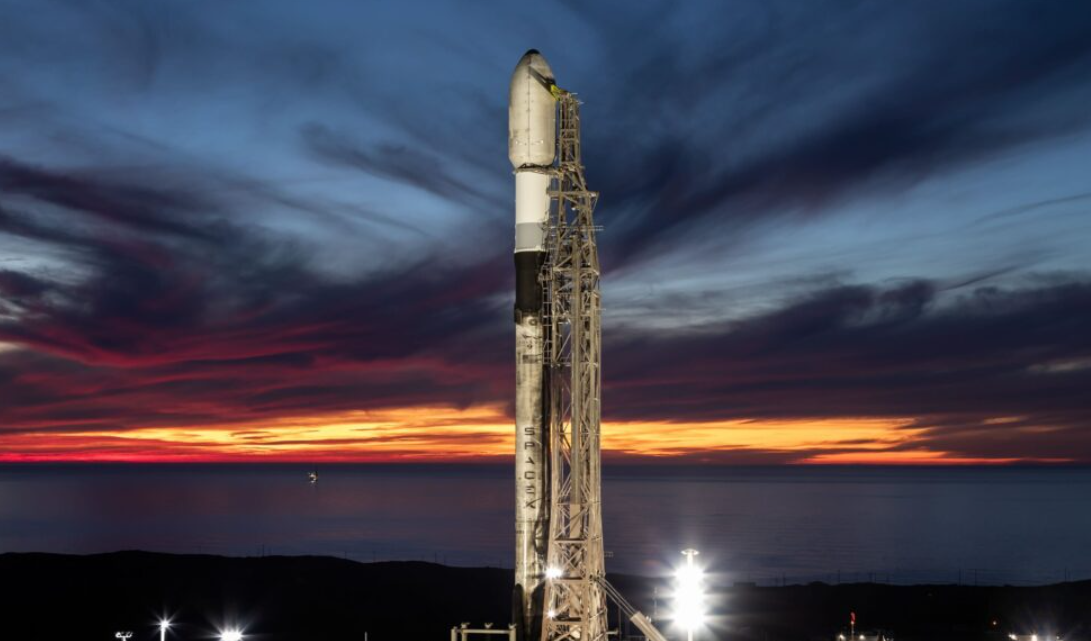 Εκτοξεύθηκαν στο Διάστημα πέντε Ελληνικοί μικροδορυφόροι – Ποια είναι η αποστολή τους ΄(video)